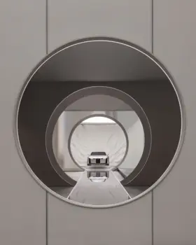 Strive for Clarity—Audi IAA Mobility 2025
