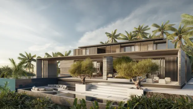 Carbon Canyon Estate