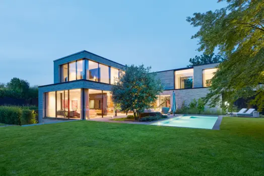 Villa H