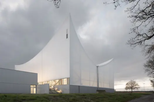 Sports and Cultural Centre Marie-José Pérec and Joséphine Baker