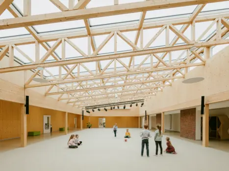 Heinrich Eschenburg Schule