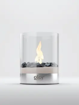 LA\VIK Fireplace