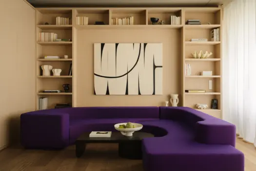 Aze Apartment