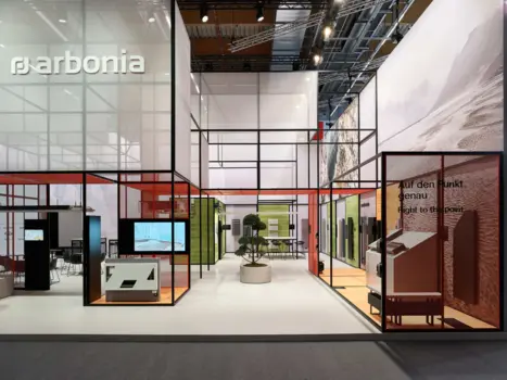 Arbonia Climate ISH 2025