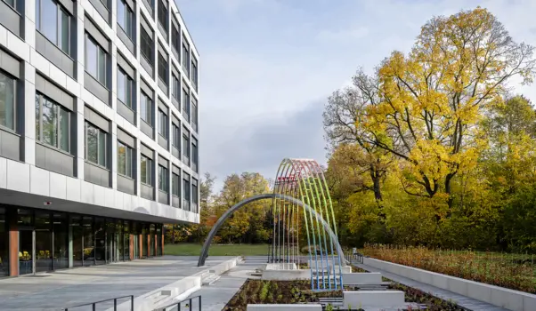 Fraunhofer-Institut für Translationale Medizin und Pharmakologie ITMP Frankfurt am Main