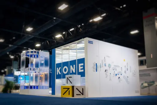 KONE Perspectives