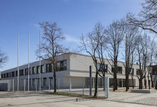 Förderschule Vinzenz-Palotti-Schule