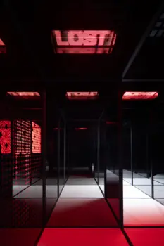 Mind Maze