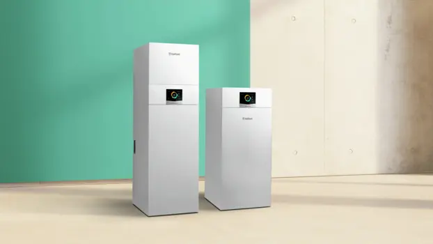 geoTHERM / geoCOMPACT exclusive